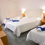 فندق Vea Resort Hotel ميركاتو سان سيفيرينو