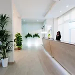 فندق Vea Resort Hotel ميركاتو سان سيفيرينو