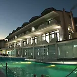 Vea Resort Hotel ميركاتو سان سيفيرينو