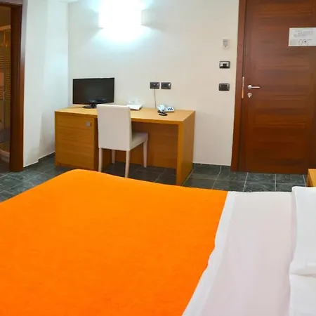 Hotel Vea Resort Hotel 4*