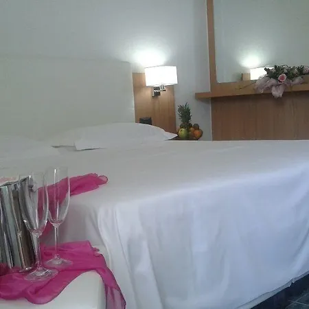 Vea Resort Hotel Hotel 4*