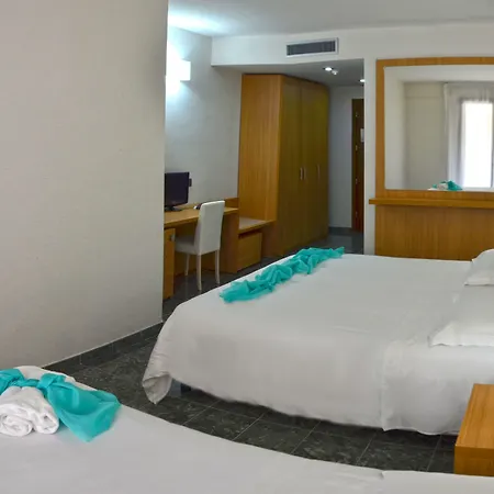 Vea Resort Hotel فندق