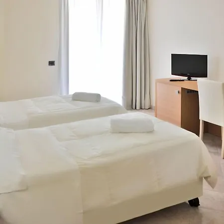 Vea Resort Hotel فندق ميركاتو سان سيفيرينو