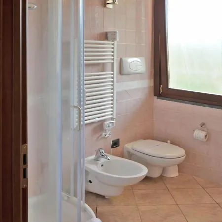 Vea Resort Hotel Mercato San Severino