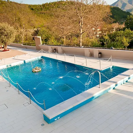 Hotel Vea Resort Hotel 4*