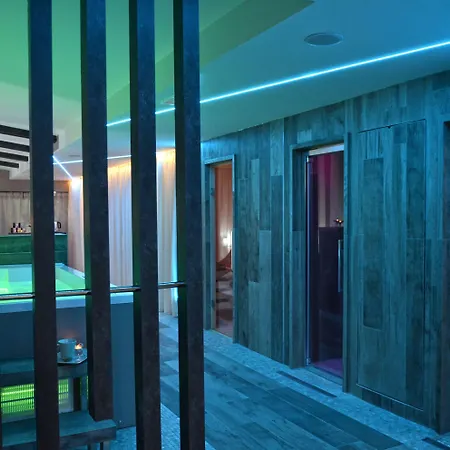 Vea Resort Hotel 4* ميركاتو سان سيفيرينو