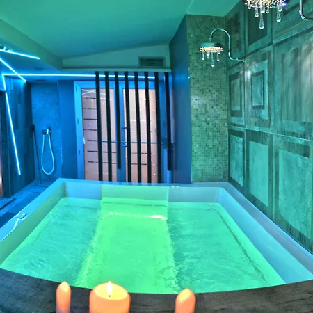 Hotel Vea Resort Hotel 4*