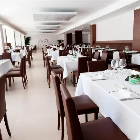 Vea Resort Hotel Hotel Mercato San Severino