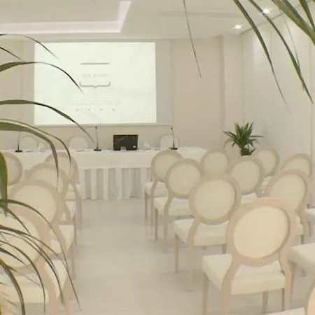 Vea Resort Hotel Mercato San Severino