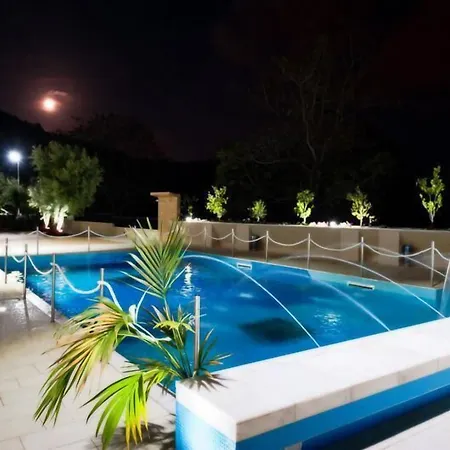 Vea Resort Hotel Hotel Mercato San Severino