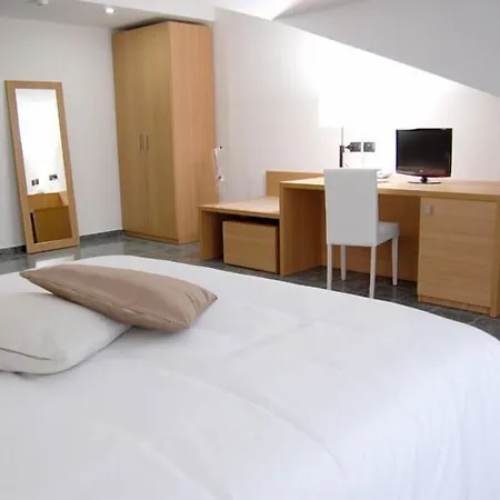 Vea Resort Hotel 4* Mercato San Severino