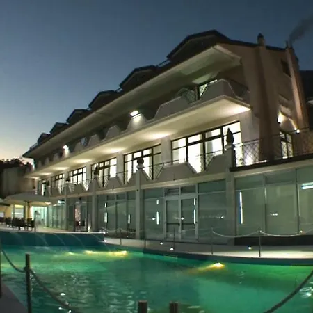 Vea Resort Hotel Mercato San Severino