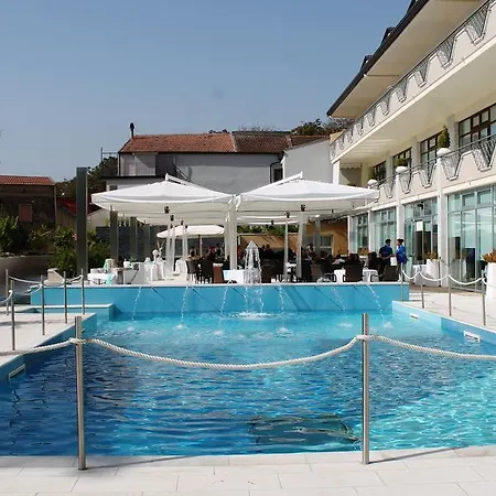 Hotel Vea Resort Hotel 4*