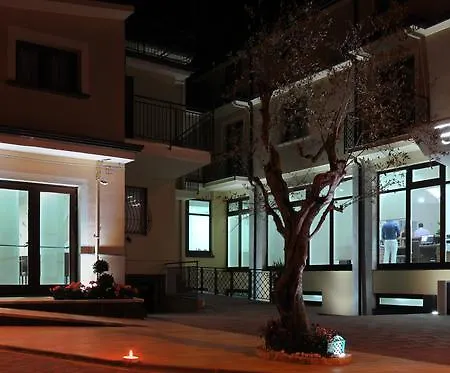 Vea Resort Hotel Hotel