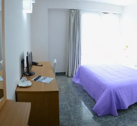 Vea Resort Hotel Hotel 4*