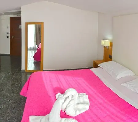 Vea Resort Hotel Mercato San Severino
