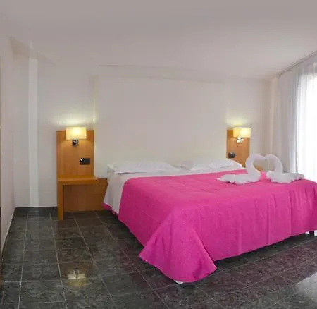 Vea Resort Hotel Hotel Mercato San Severino