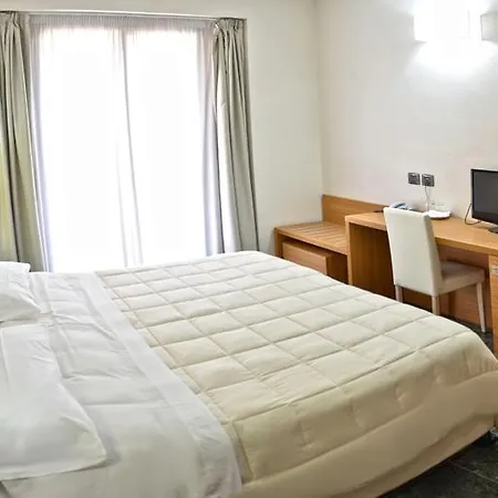 Vea Resort Hotel 4*