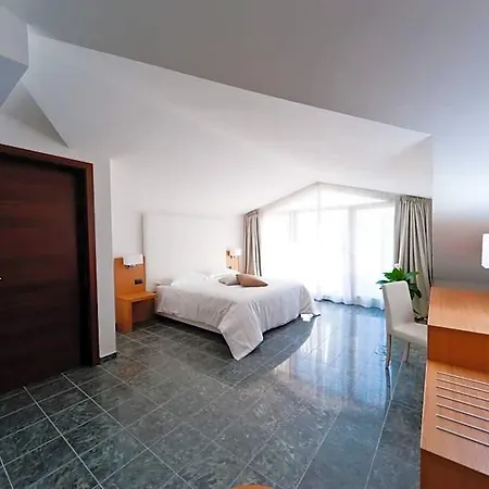 Vea Resort Hotel Mercato San Severino