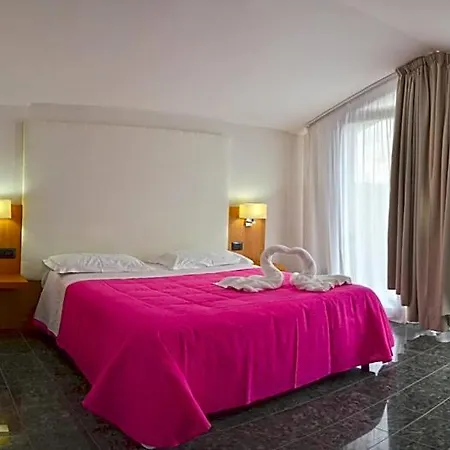 Vea Resort Hotel 4* Mercato San Severino