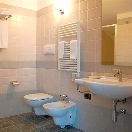 Vea Resort Hotel Otel 4*