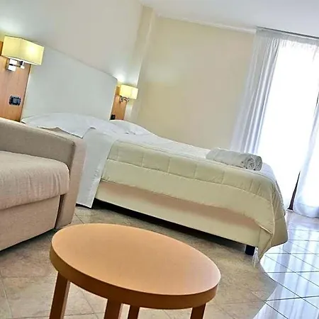 Vea Resort Hotel Otel Mercato San Severino