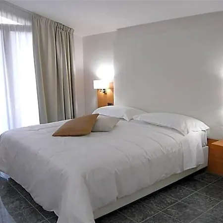 Vea Resort Hotel Otel