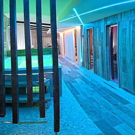 Vea Resort Hotel 4* Mercato San Severino