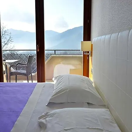 Vea Resort Hotel Otel Mercato San Severino