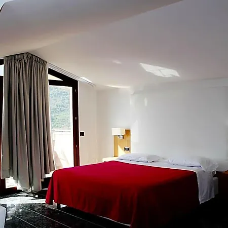 Vea Resort Hotel Otel