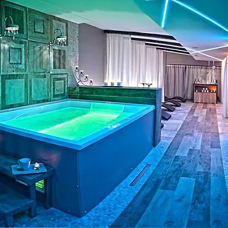 Vea Resort Hotel Mercato San Severino