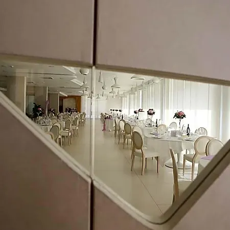 Vea Resort Hotel Otel