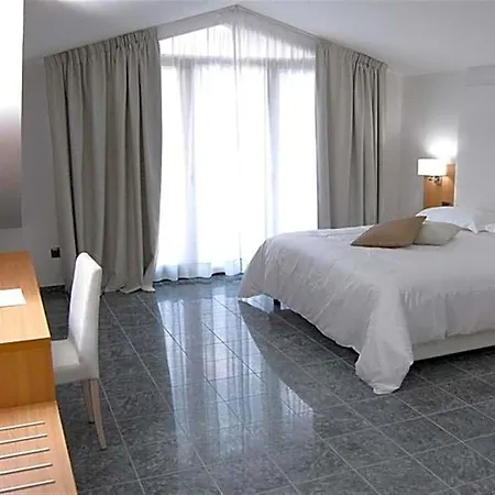 Vea Resort Hotel 4*