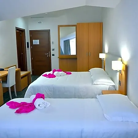 Vea Resort Hotel Otel 4*
