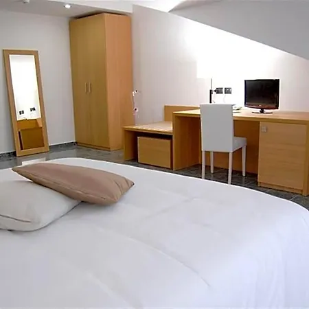 Vea Resort Hotel Mercato San Severino