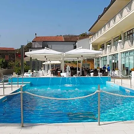 Vea Resort Hotel Mercato San Severino