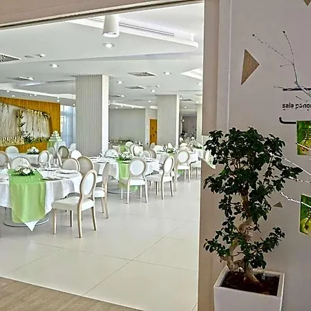 Otel Vea Resort Hotel 4*