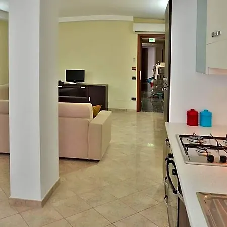 Vea Resort Hotel 4* Mercato San Severino