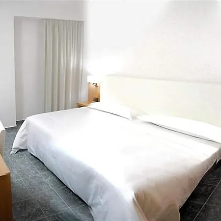 Vea Resort Hotel Otel Mercato San Severino