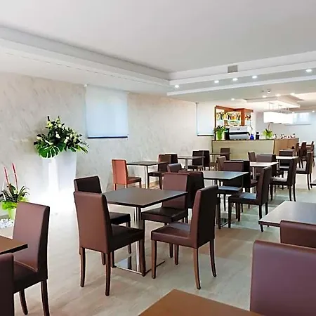 Vea Resort Hotel 4*