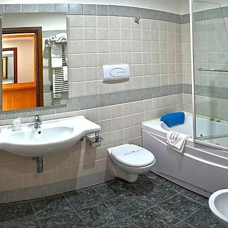 Otel Vea Resort Hotel 4*