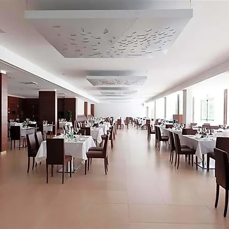 Vea Resort Hotel 4* Mercato San Severino