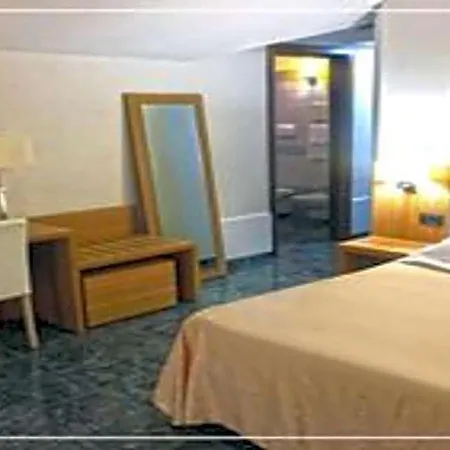 Vea Resort Hotel Otel Mercato San Severino