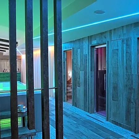 Vea Resort Hotel Otel Mercato San Severino