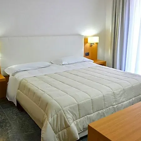 Vea Resort Hotel Otel 4*