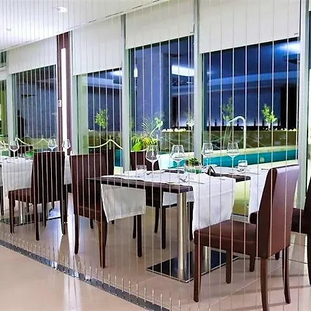 Vea Resort Hotel Otel