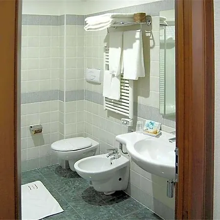 Vea Resort Hotel Otel