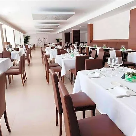 Vea Resort Hotel Otel
