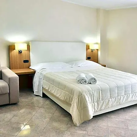 Otel Vea Resort Hotel Mercato San Severino
