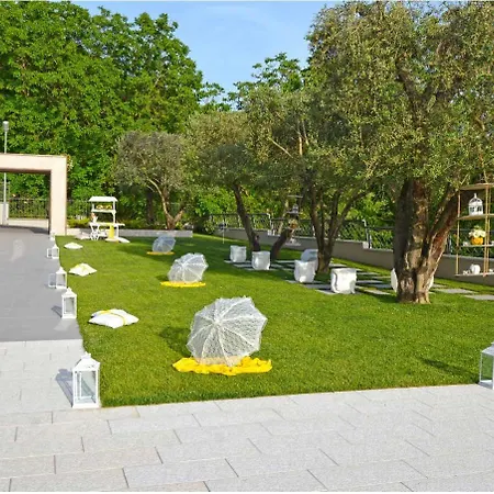 Vea Resort Hotel Mercato San Severino